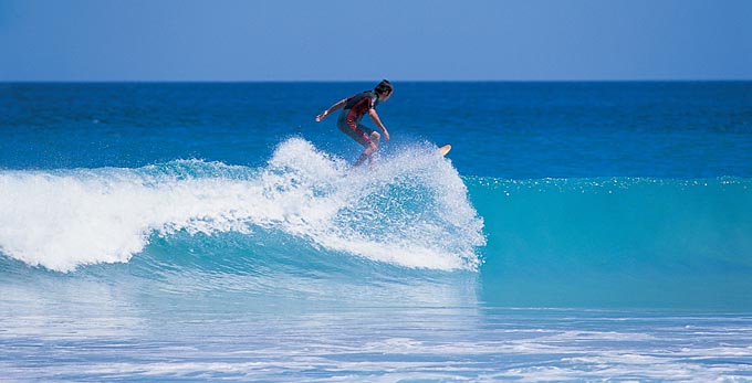 Perth City, Perth - beach coastal surfing