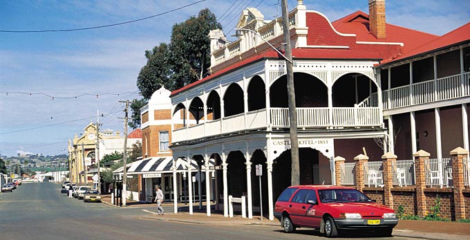 Experience Perth