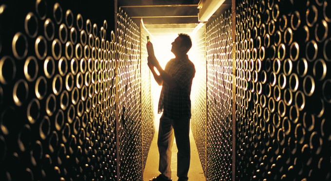 Lyndoch - wineries