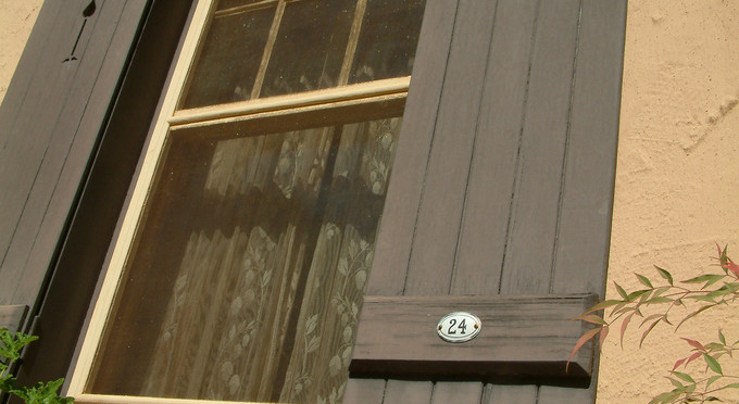 Calthorpe's House, Australian Capital Territory - 