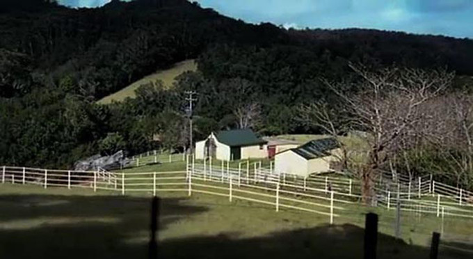 Foxground, Illawarra -