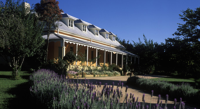 Nambucca Heads, North Coast NSW - gardens