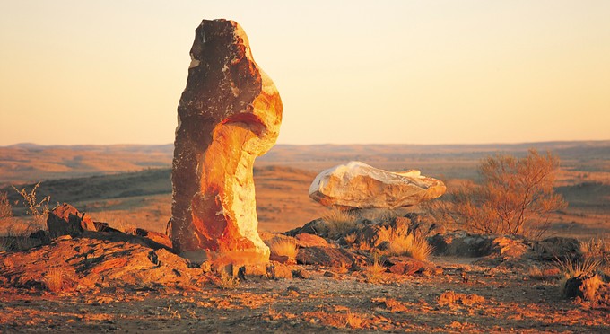 Outback NSW - outback