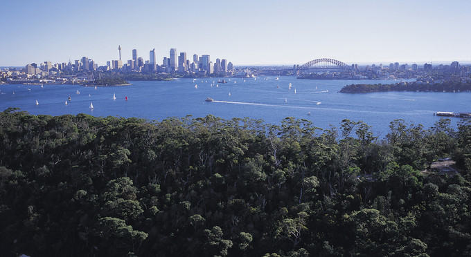 Sydney - 