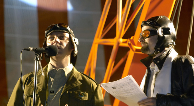 Australian Aviation Heritage Centre, Darwin and Surrounds - festivals