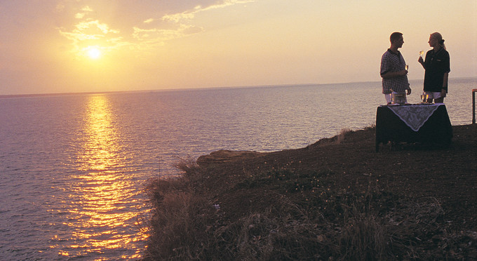 East Point, Darwin and Surrounds - sunrise/sunset coastal luxury