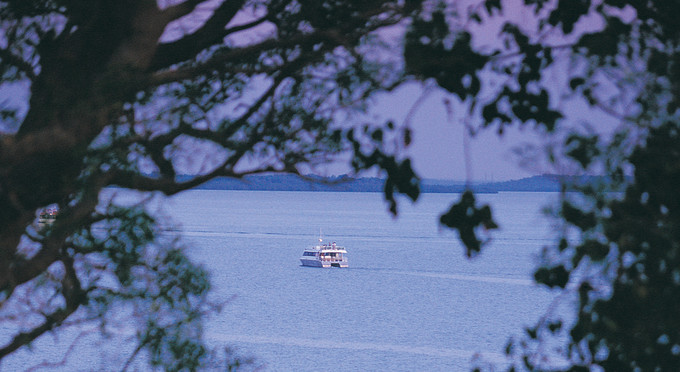 The Esplanade, Darwin and Surrounds - sunrise/sunset bay/harbour coastal boating