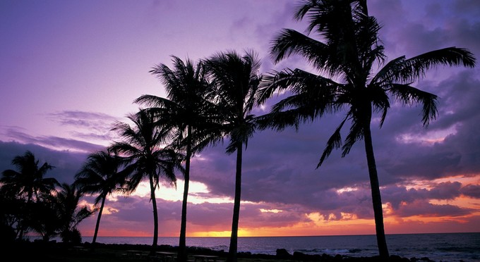 Bargara, Bundaberg Coral Isles And Country - landscape sunrise/sunset beach coastal
