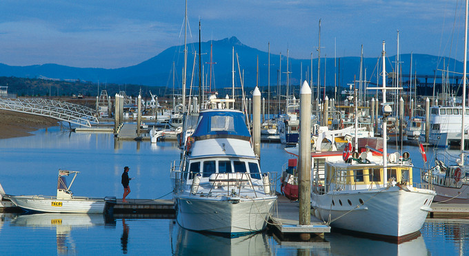 Gladstone - 