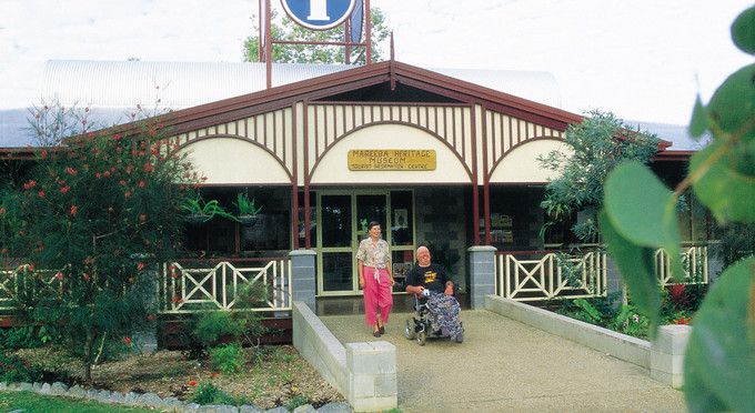 Mareeba, Tropical North Queensland -