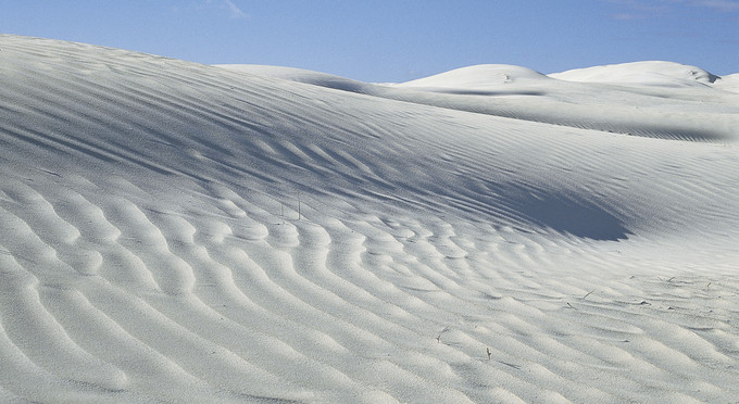 Eyre Peninsula - landscape