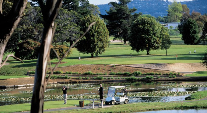 Launceston - 