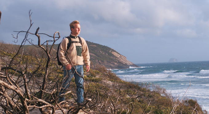 Wilsons Promontory, Gippsland - coastal bushwalking