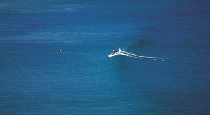 Bells Beach, Great Ocean Road - beach coastal surfing other watersports