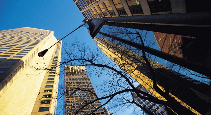 Melbourne, Melbourne -