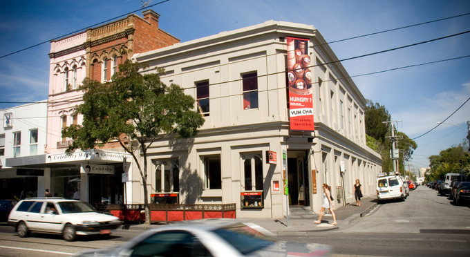 South Yarra, Melbourne -