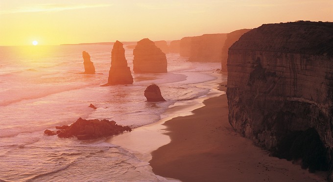 Port Campbell - 