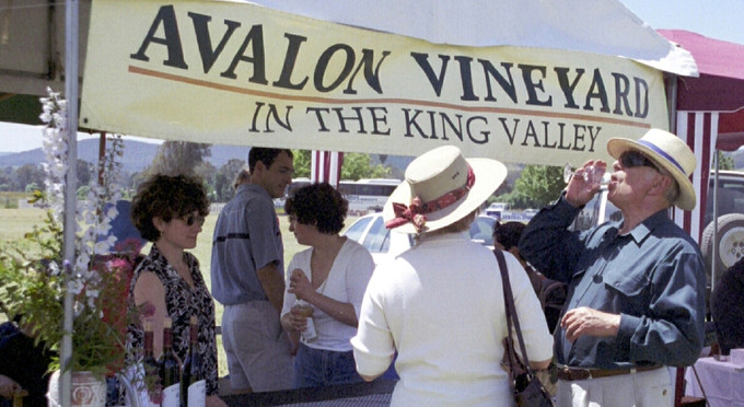 King Valley, Victoria's High Country - markets