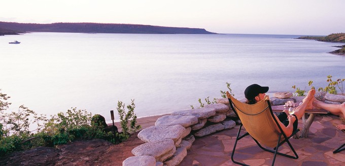 Faraway Bay, Kimberley & North West - coastal