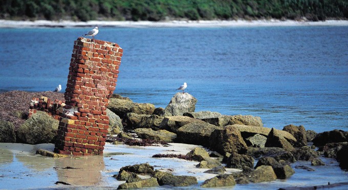 Albany, Australia's South West - coastal heritage
