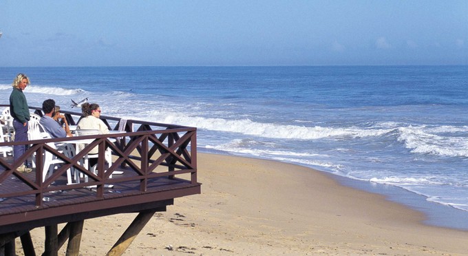 Bunbury, Australia's South West - beach coastal