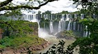 Iguazu Falls