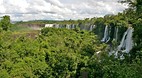 Iguazu Falls