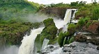 Iguazu Falls