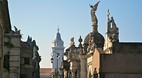 La Recoleta Cemetery
