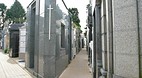 La Recoleta Cemetery