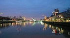 Puerto Madero