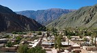 Purmamarca