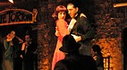 Tango Cafe Tortoni