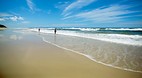 75 Mile Beach