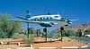 Alice Springs Cultural Precinct
