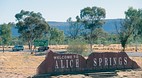 Alice Springs