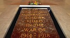 Australian War Memor..