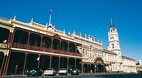 Ballarat