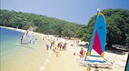 Balmoral Beach