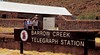 Barrow Creek