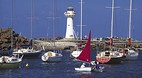 Belmore Basin