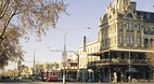 Bendigo