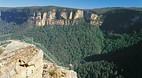 Blue Mountains Natio..