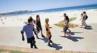 Bondi Beach