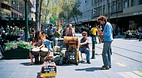 Bourke Street