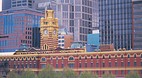 Bourke Street