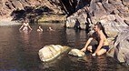 Brachina Gorge
