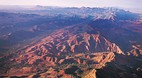 Brachina Gorge