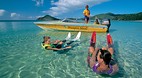 Brampton Island