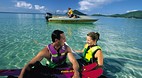 Brampton Island